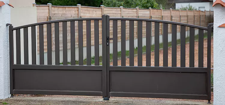 Advanced Gate Solutions in Clovis, NM
