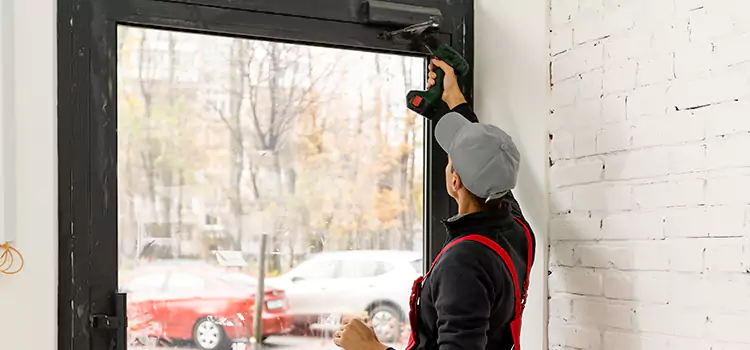 Comprehensive Door Closer Services in Clovis, NM