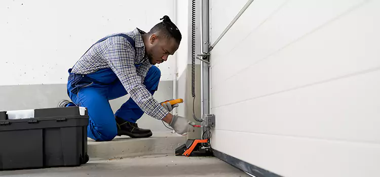 Expert Solutions for Every Garage Lock Need in Clovis, NM