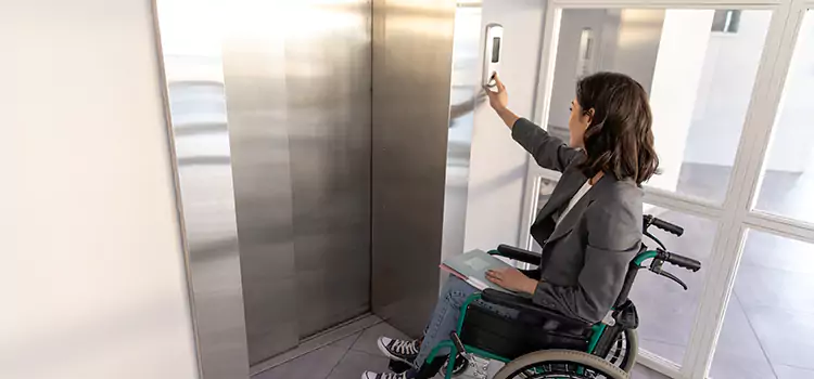 Benefits of Modern Handicap Door Systems in Clovis, NM