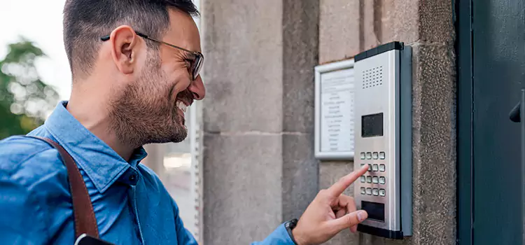 Advanced Solutions for Enhanced Security in Clovis, NM