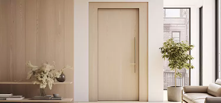 Choose Quality for Your Inside Doors in Clovis, NM