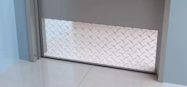 Benefits of Professional Kick Plate Solutions in Clovis, NM