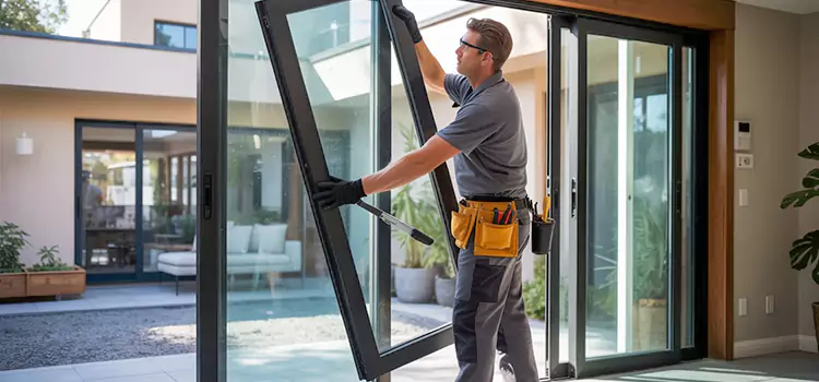 Specialized Sliding Door Roller Services in Clovis, New Mexico