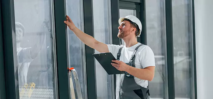Comprehensive Solutions for Your Sticking Doors in Clovis, NM