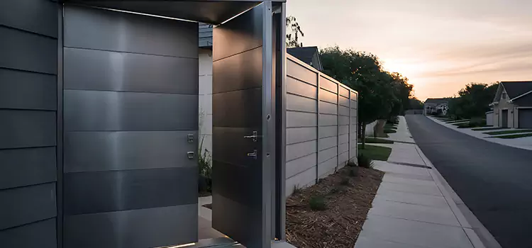 Comprehensive Steel Door Solutions in Clovis, NM