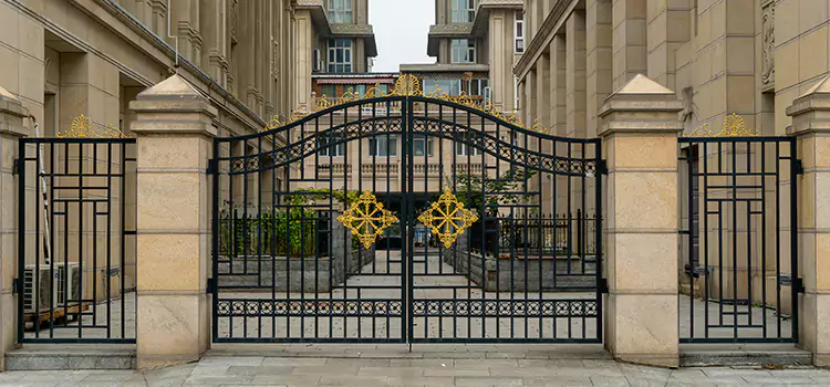 Comprehensive Iron Gate Maintenance Solutions in Clovis, NM