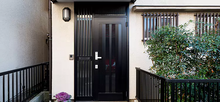 Popular Exterior Door Options in Clovis, NM