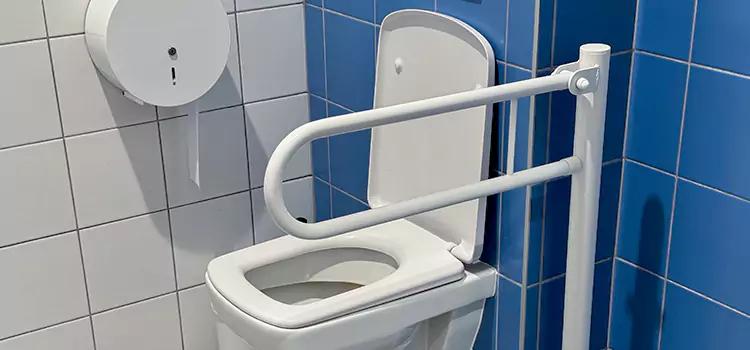 Comprehensive Solutions in Clovis, NM for Accessible Facilities
