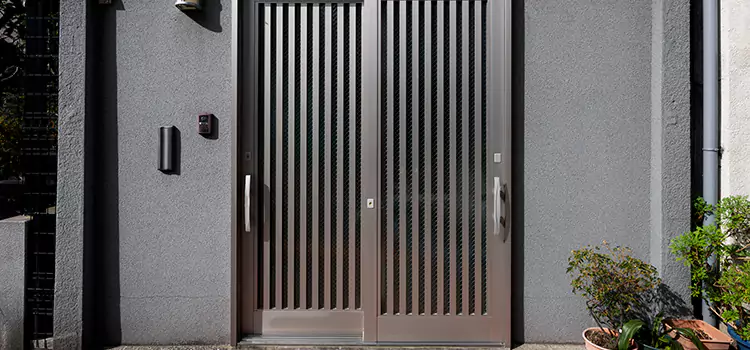 Why Choose Us for Your Security Needs in Clovis, NM?