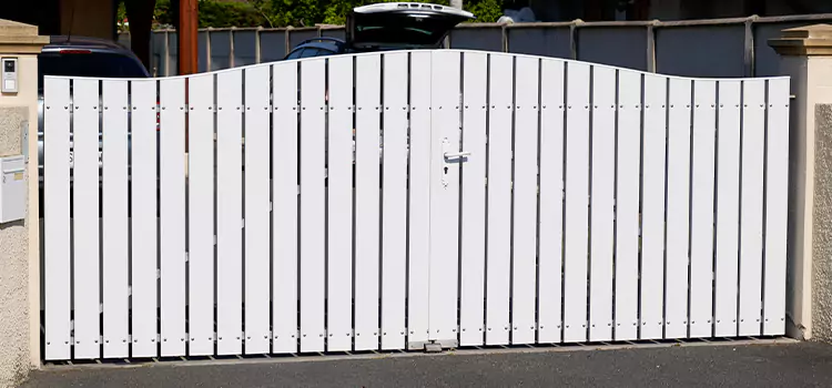 Why Choose Us for Residential Gate Repair in Clovis, NM?