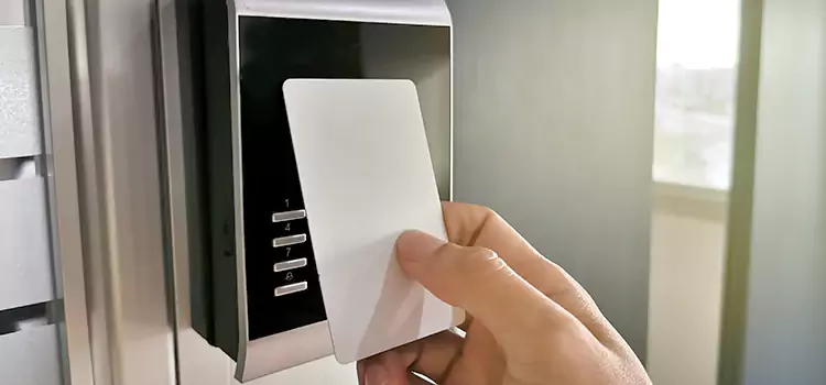 Advanced RFID Technology Integration in Clovis, NM